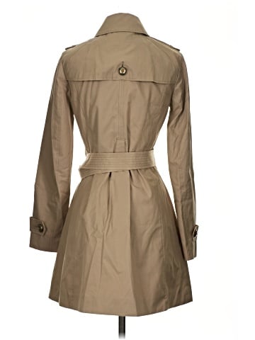 Express Trenchcoat (view 2)