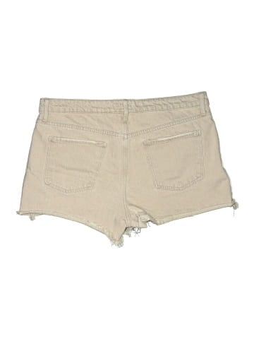 Kut from the Kloth Khaki Shorts (view 2)