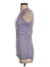 DKNY Purple Tank Top Size S - photo 5