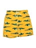 Old Navy Yellow Board Shorts Size 5T - photo 1