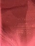 Vitality Burgundy Active Pants Size XS - photo 7