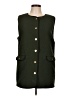Dudley Stephens Green Vest Size L - photo 1