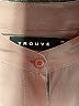 Trouve Gray Short Sleeve Blouse Size XS - photo 7