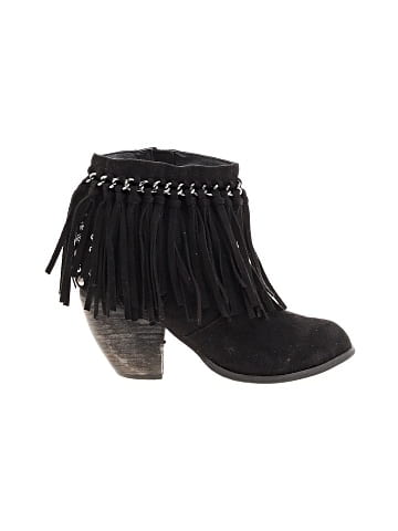 Not Rated Ankle Boots (view 1)