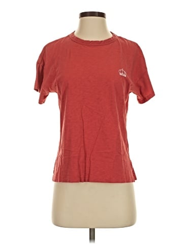 Rag & Bone Short Sleeve T-Shirt (view 1)