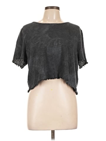 Billabong Short Sleeve T-Shirt (view 1)