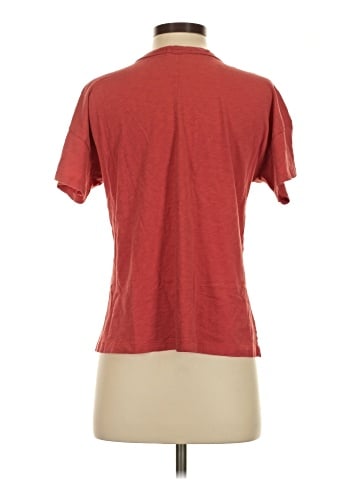 Rag & Bone Short Sleeve T-Shirt (view 2)