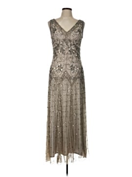 Pisarro Nights Cocktail Dress
