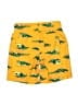 Old Navy Yellow Board Shorts Size 5T - photo 2