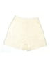 Gap Solid Ivory Athletic Shorts Size 10 - photo 2