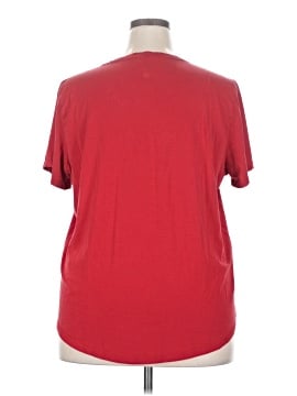 Lululemon Athletica Short Sleeve T-Shirt (view 2)