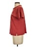 Rag & Bone Red Short Sleeve T-Shirt Size S - photo 5