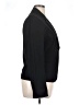 Elie Tahari Black Wool Blazer Size 14 - photo 4