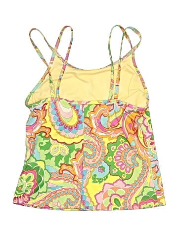 Lands' End Swimsuit Top (view 2)