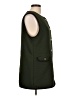 Dudley Stephens Green Vest Size L - photo 4
