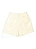 Gap Solid Ivory Athletic Shorts Size 10 - photo 1