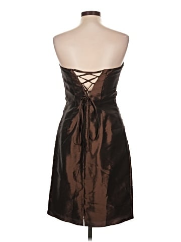 Bill Levkoff Cocktail Dress (view 2)