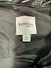 Kensie 100% Polyurethane Black Jacket Size L - photo 6