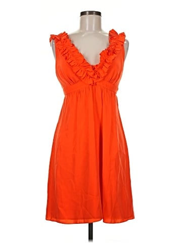 Thread Social Cocktail Dress (view 1)
