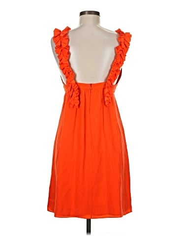 Thread Social Cocktail Dress (view 2)