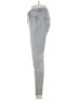 American Eagle Outfitters Solid Gray Jeans Size 8 - photo 5
