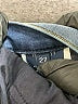 Fidelity Hearts Blue Jeans Size 27 waist - photo 8