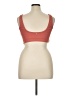 Calia Orange Tank Top Size XL - photo 2