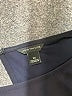 Ann Taylor Black Long Sleeve Blouse Size M - photo 7