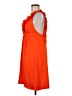 Thread Social Orange Cocktail Dress Size 6 - photo 5