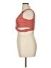 Calia Orange Tank Top Size XL - photo 5