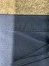 Unbranded Blue Short Sleeve Blouse Size M (estimated) - photo 7
