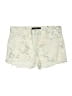 J Brand Camo Ivory Shorts Size 28 waist - photo 1