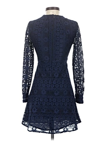 Topshop Cocktail Dress (view 2)