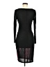 Venus Color Block Pink Cocktail Dress Size M - photo 2