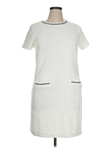 Ann Taylor Casual Dress (view 1)