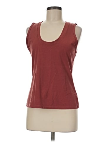 A New Day Sleeveless T-Shirt (view 1)
