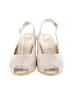 Assorted Brands Ivory Wedges Size EU 38 - photo 2