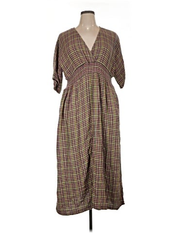 ace & jig Casual Dress (view 1)