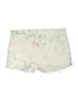 J Brand Camo Ivory Shorts Size 28 waist - photo 2