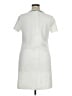 Ann Taylor Tweed Ivory Casual Dress Size 14 (petite) - photo 2