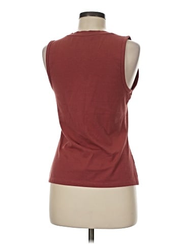 A New Day Sleeveless T-Shirt (view 2)