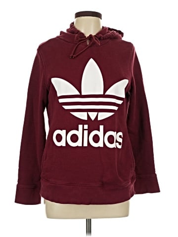 Adidas Sweatshirt (view 1)