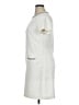 Ann Taylor Tweed Ivory Casual Dress Size 14 (petite) - photo 5