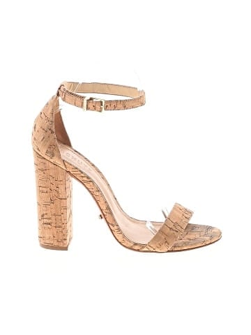 Schutz Heels (view 1)