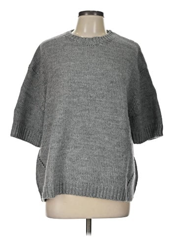 Zara Pullover Sweater (view 1)