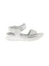Allrounder White Sandals Size 8 - photo 1