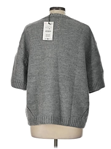 Zara Pullover Sweater (view 2)