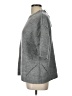 Zara Gray Pullover Sweater Size L - photo 5