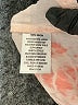 wonderly 100% Rayon Pink Long Sleeve Blouse Size XL - photo 8
