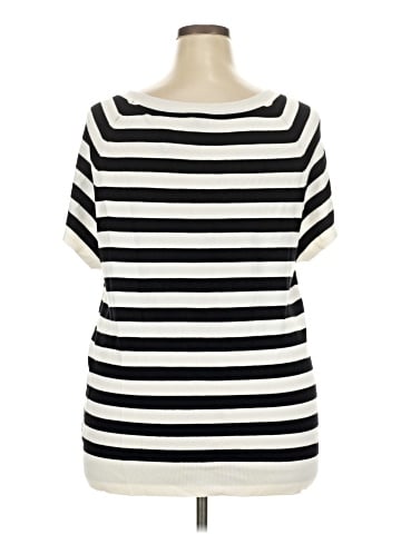 Torrid Short Sleeve T-Shirt (view 2)